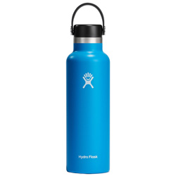 Thermo water Bottle Hydro Flask Standard Mouth 620ml